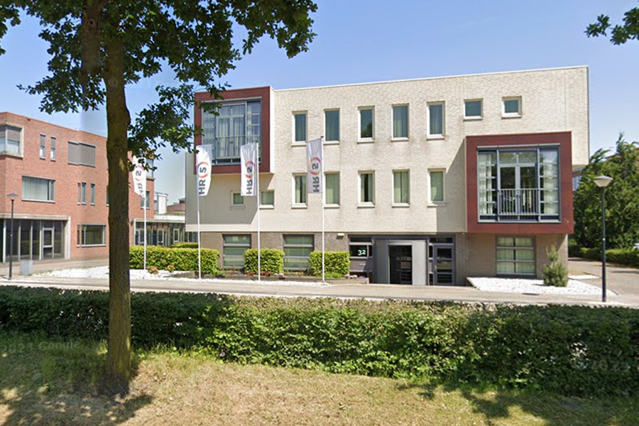 Bedrijfspand HR5 